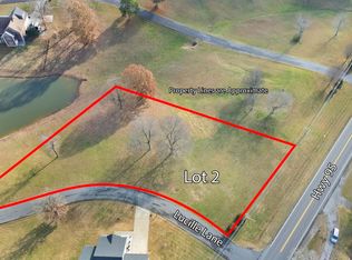 0 Lucille Ln, Calvert City, KY 42029