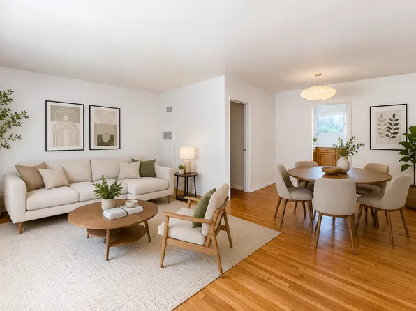 2033 Euclid St APT 6, Santa Monica, CA 90405