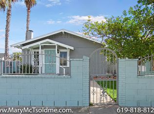 3995 Texas St, San Diego, CA 92104