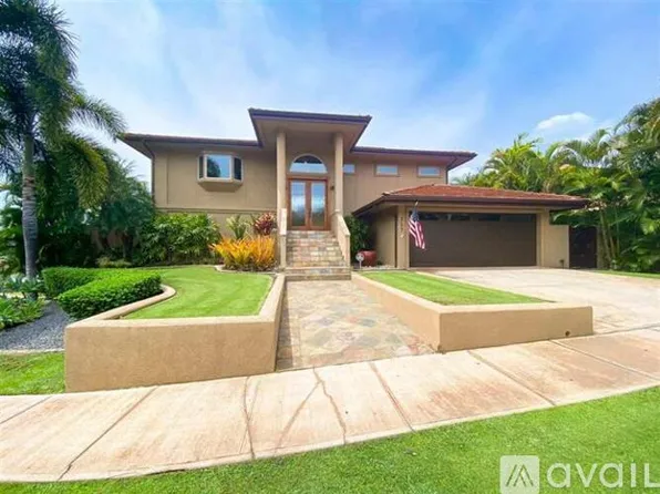 215 Kamakoi Loop, Kihei, HI 96753