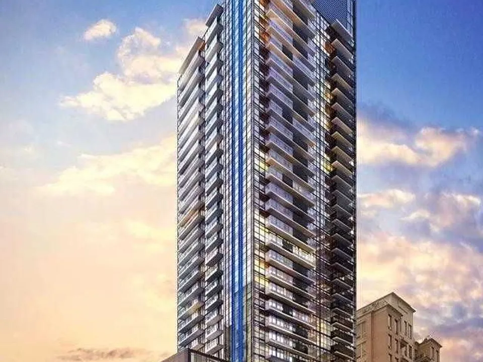 125 Redpath Ave #1812