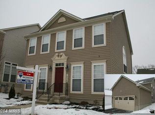 7836 Callington Way, Hanover, MD 21076