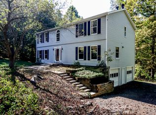 130 Candlewood Mountain Rd, New Milford, CT 06776