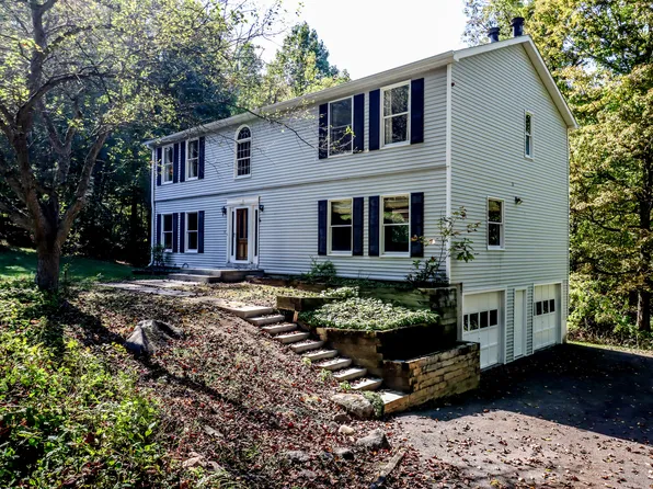 130 Candlewood Mountain Road, New Milford, CT 06776