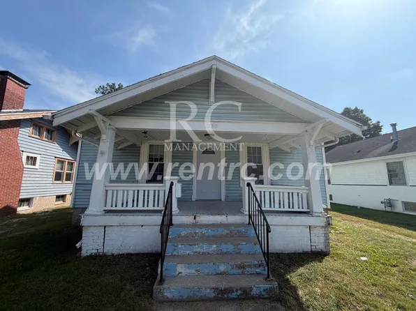 1309 N Grant St, Danville, IL 61832