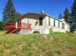 5526 Swenson Rd S, Deer Park, WA 99006