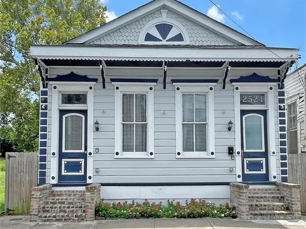 2524 Danneel St, New Orleans, LA 70113
