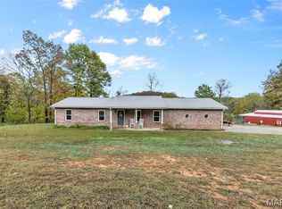 19328 Bcr 302, Marble Hill, MO 63764