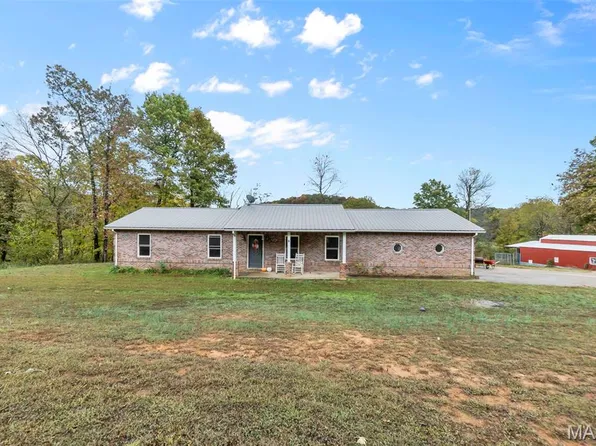 19328 Bcr 302, Marble Hill, MO 63764