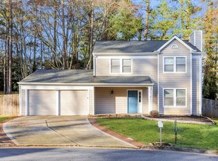 10310 Virginia Pine Ln, Alpharetta, GA 30022