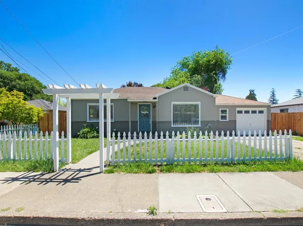 2022 Montgomery Drive, Santa Rosa, CA 95405