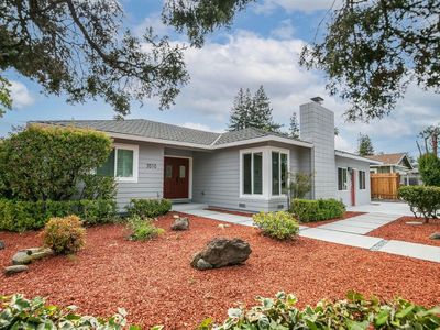 3510 Jarvis Ave, San Jose, CA, 95118