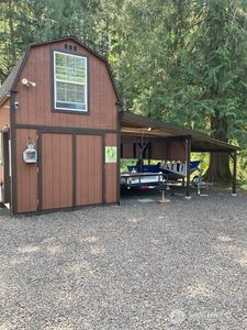 61 N Goldeneye Place, Hoodsport, WA, 98548