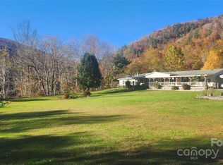 141 Hungry Creek Rd, Canton, NC 28716