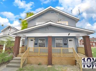 1595 Cleveland Ave, Columbus, OH 43211