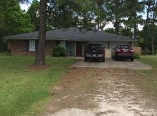 2374 Buchannon Rd, Silsbee, TX 77656