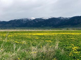 Spring Meadow Ln, Freedom, WY 83120