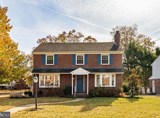 600 Graisbury Ave, Haddonfield, NJ 08033