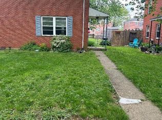 213 Palmer St, Easton, PA 18042