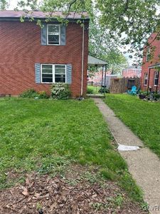 213 Palmer St, Easton, PA, 18042