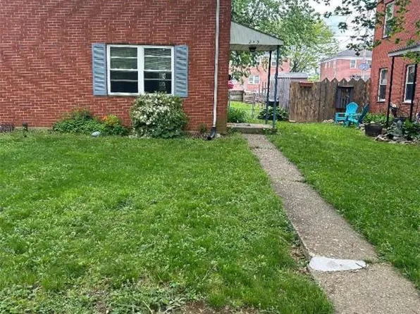 213 Palmer St, Easton, PA 18042