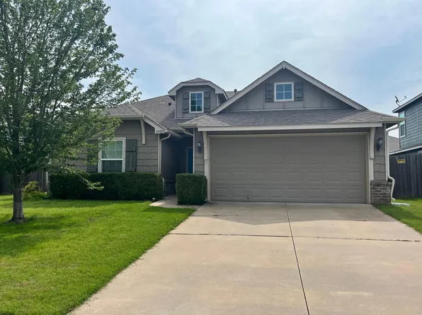 10909 N 120th Ave E, Owasso, OK 74055