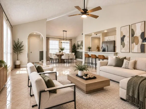 9208 Carousel Ln, Houston, TX 77080