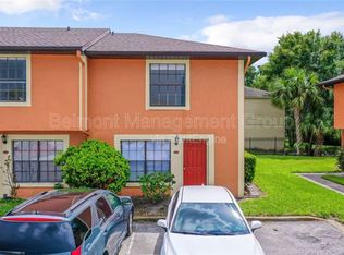 7431 Glen Oaks Way #89, Winter Park, FL 32792