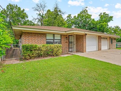 557 W College St, Stephenville, TX, 76401