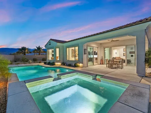 16 Cuvee, Rancho Mirage, CA 92270