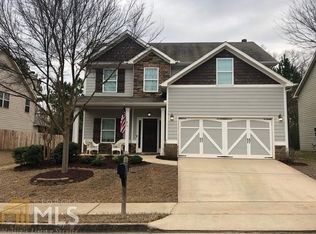 6 Chickapee Ct, Newnan, GA 30263