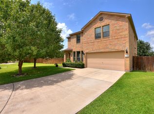 212 Lauren Loop, Leander, TX 78641