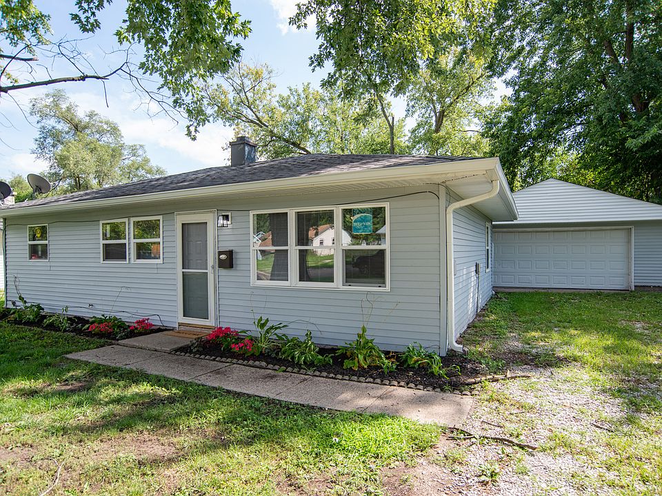 4131 Red Bird Dr, Indianapolis, IN 46222 Zillow