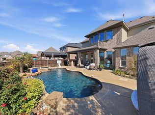 2143 Alcove Dr, Frisco, TX 75034