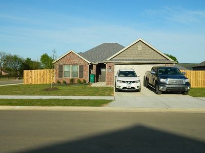 204 S Amber Dawn Ave, Farmington, AR, 72730