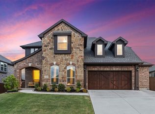 420 Cedar Ridge St, Wylie, TX 75098