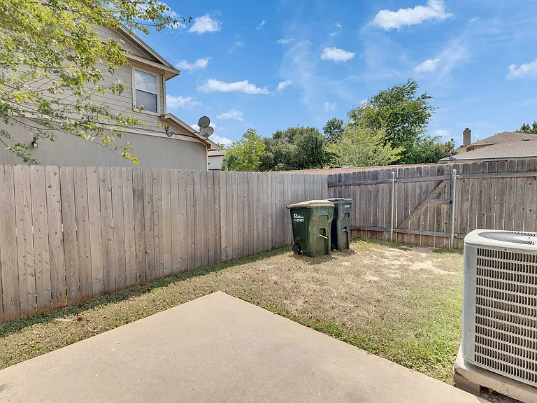 14116 Harris Ridge Blvd #A — Photo 28