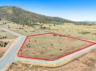 10709 E Stallion Way, Prescott Valley, AZ 86315