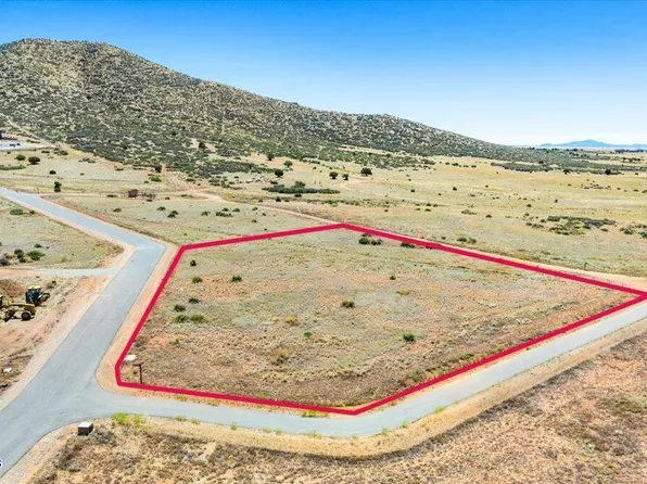 10709 E Stallion Way, Prescott Valley, AZ 86315
