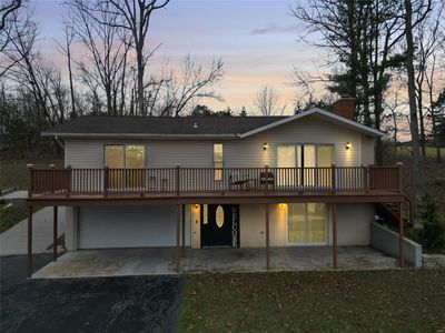 12207 Cedar Circle Dr, Ste Genevieve, MO, 63670