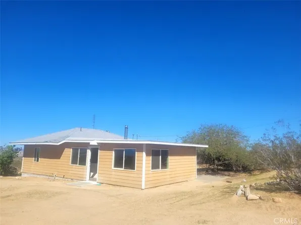 50471 Cholla Rd, Johnson Valley, CA 92285