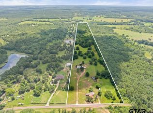 5353 County Road 385, Tyler, TX 75708