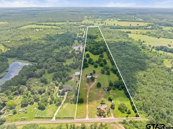 5353 County Road 385, Tyler, TX 75708