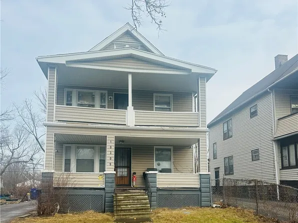 10309 Parkview Ave, Cleveland, OH 44104
