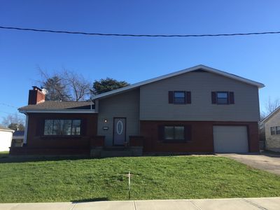 111 Norfleet Dr., Somerset, KY, 42501