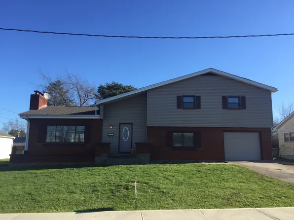 111 Norfleet Dr., Somerset, KY 42501