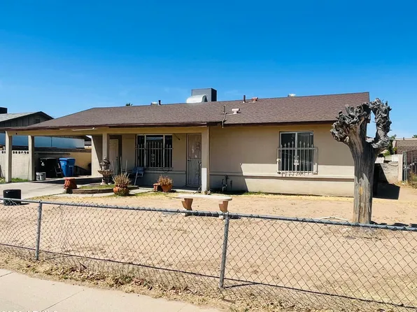 4908 W GRANADA Road, Phoenix, AZ 85035