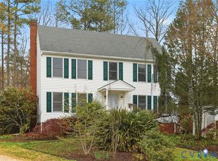 2509 Eagles View Ct, Henrico, VA 23233