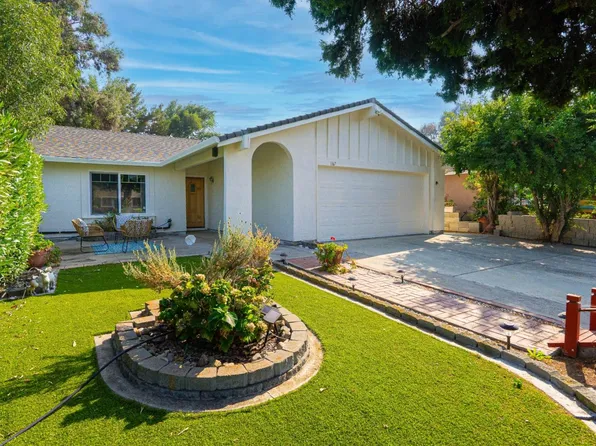 1867 Norseman Dr, San Jose, CA 95133