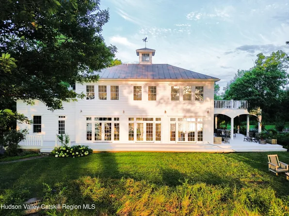 4387 Route 9g, Germantown, NY 12526
